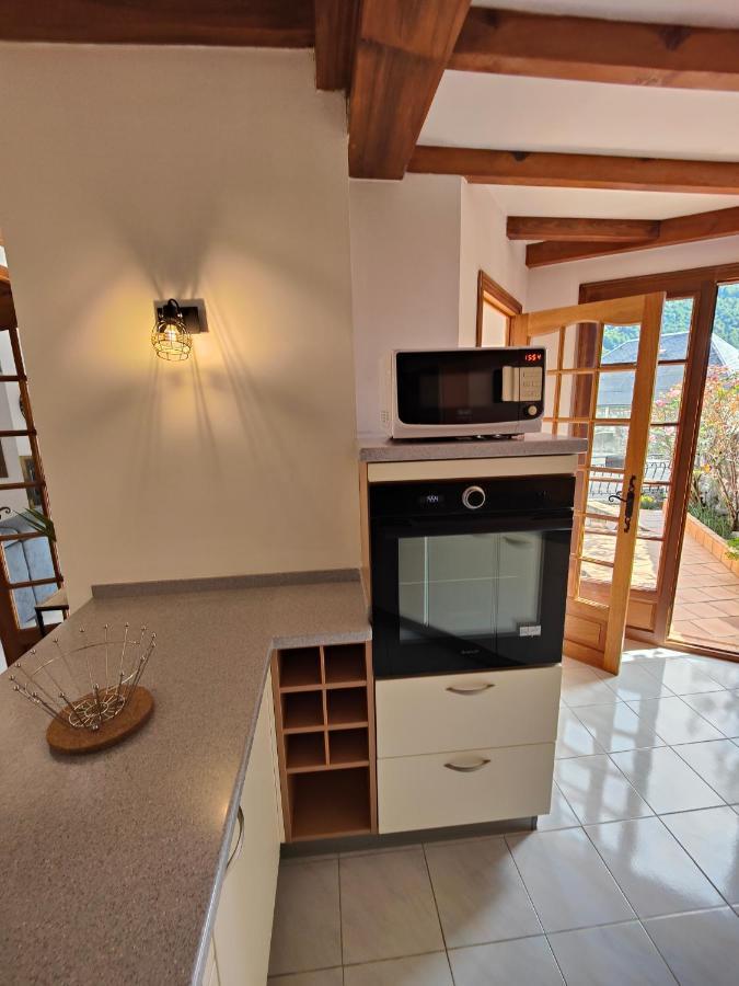 Gite Boutx 10 Et 12 Personnes 5 Lits Doubles Et 1 Canape Lits Exterior photo