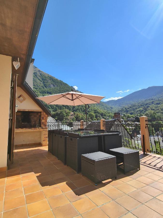 Gite Boutx 10 Et 12 Personnes 5 Lits Doubles Et 1 Canape Lits Exterior photo